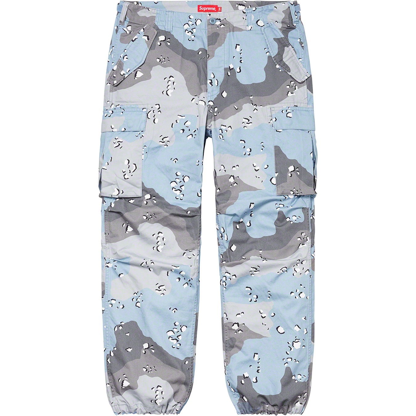 Cargo Pant view 3
